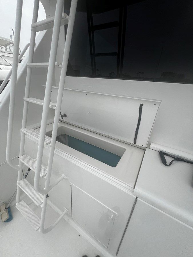 Лучшая цена на 1998 Viking Boats 58 Convertible El Jefe 58 Convertible