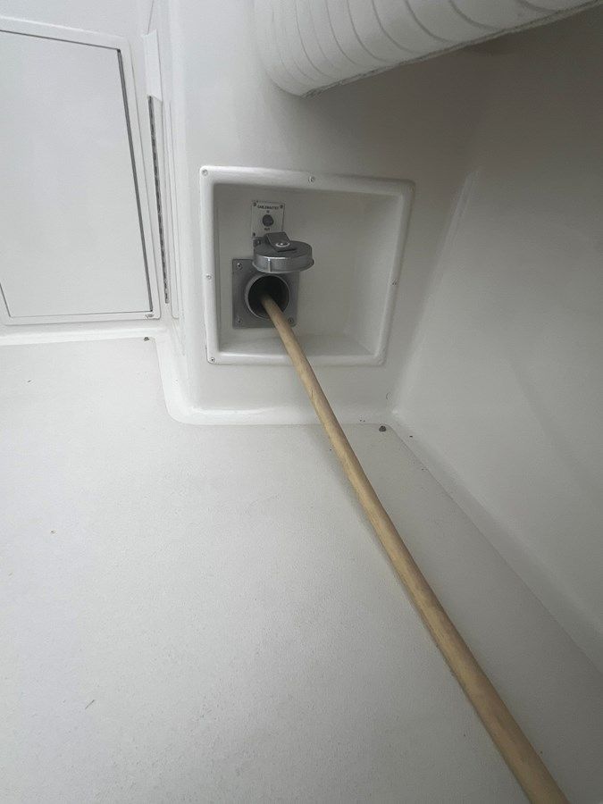 Лучшая цена на 1998 Viking Boats 58 Convertible El Jefe - VIKING BOATS