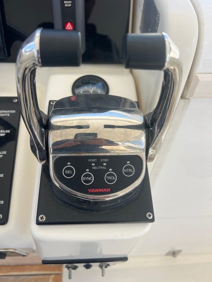 Продажа яхты Primo - PURSUIT BOATS