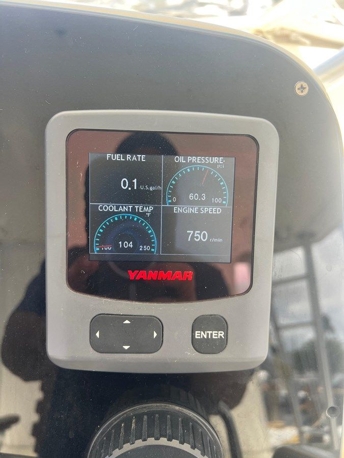 Buy a Primo 1997 at Shestakov Yacht Sales