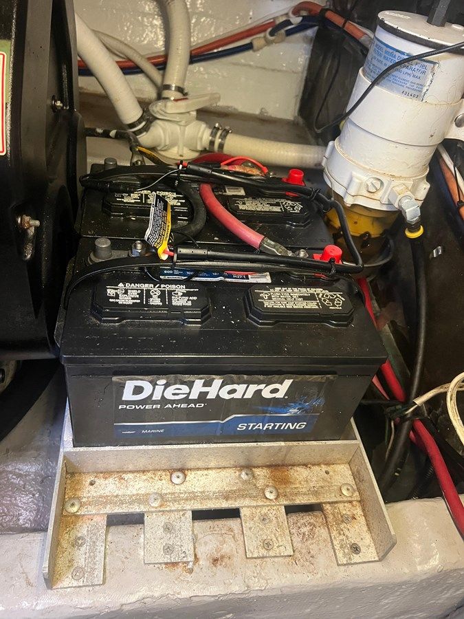 Buy a yacht Primo 3000 Offshore Express