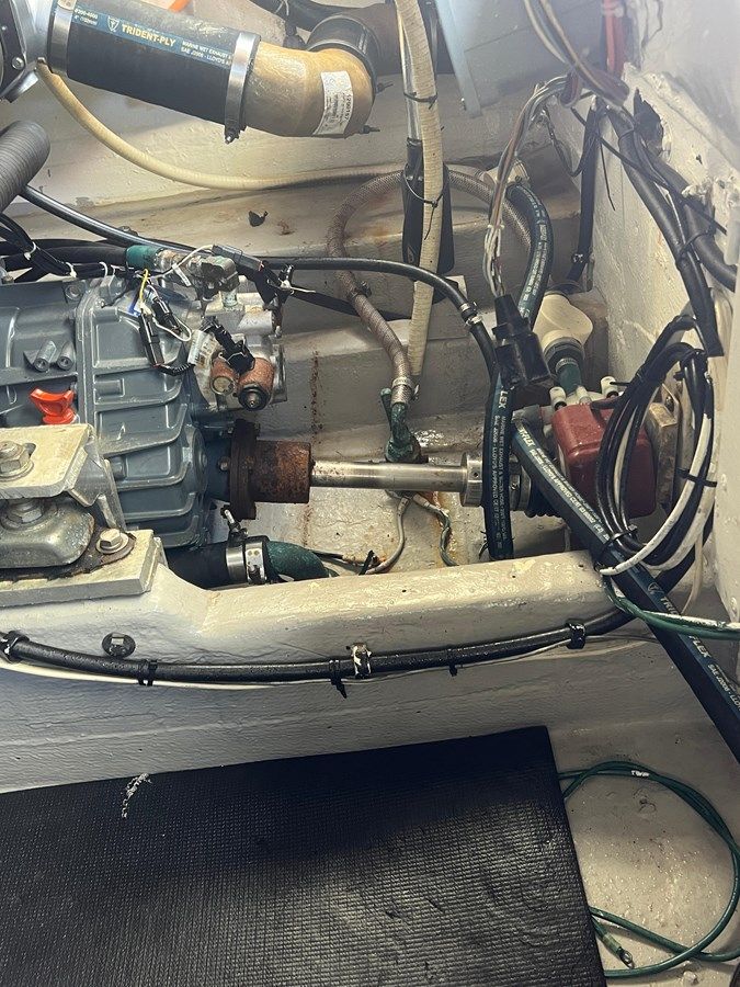 Primo - PURSUIT BOATS yacht sale