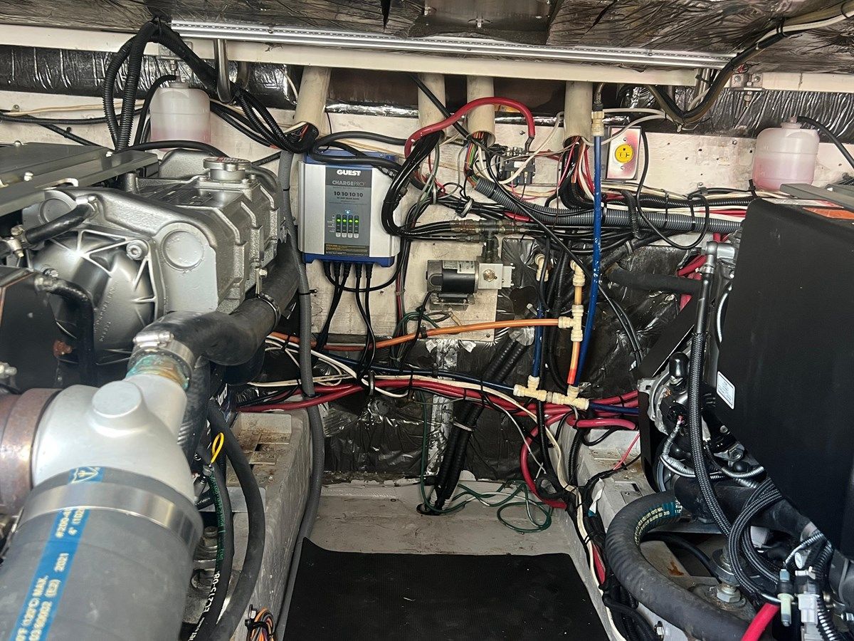 best yacht sales deals Primo 29