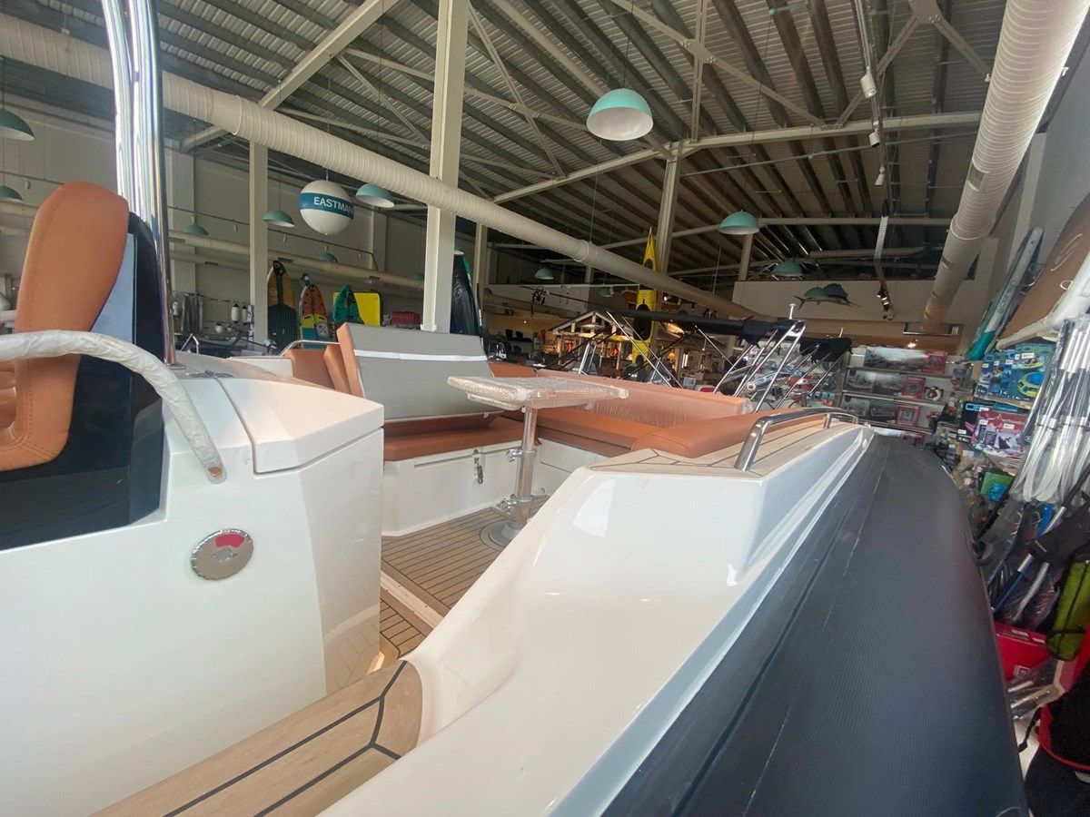 CAPELLI TEMPEST 1000 OPEN 2024