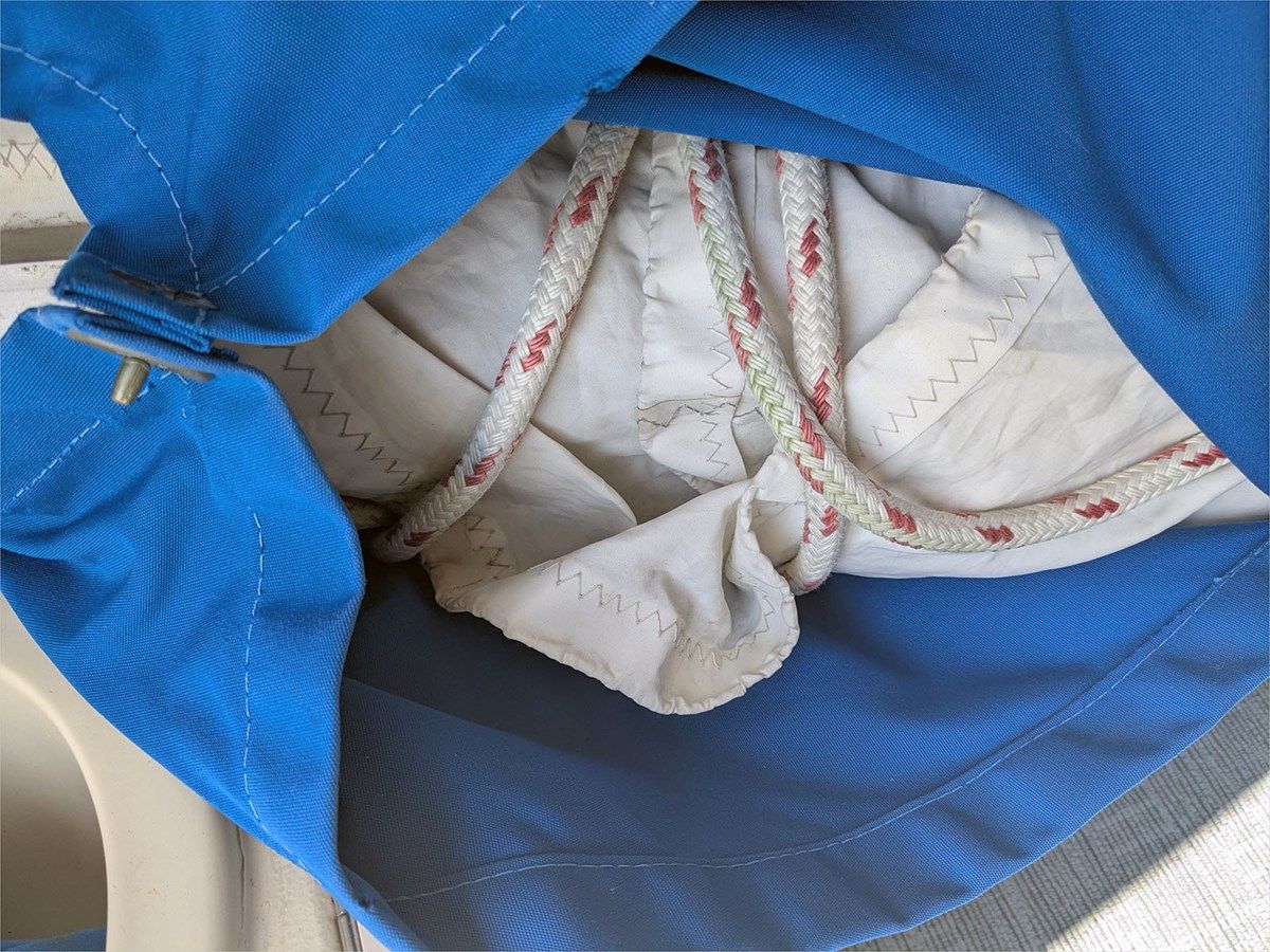 24' Hunter 1998 240 1998