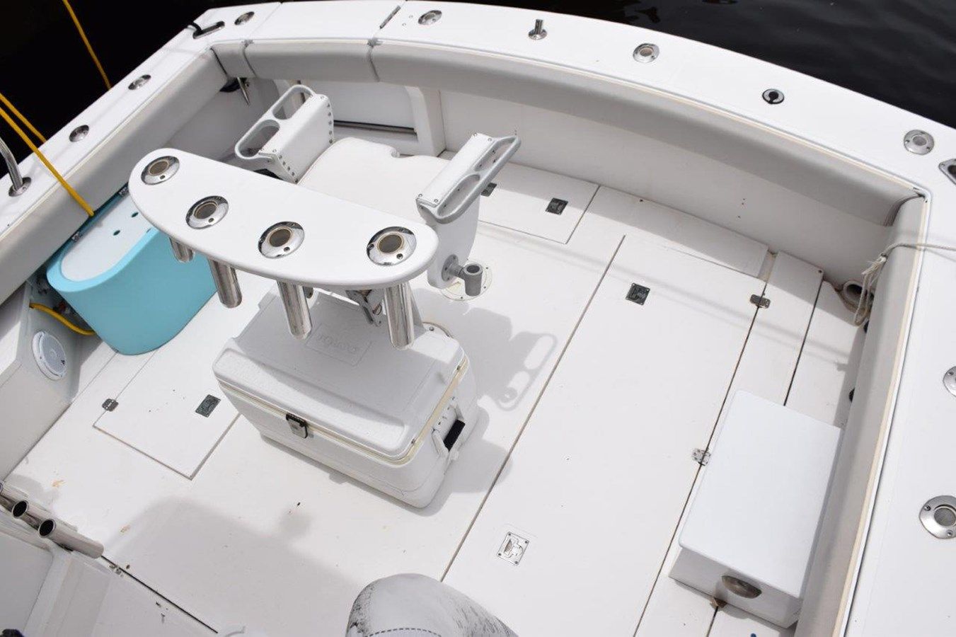 best yacht sales deals IT'S A WRAP