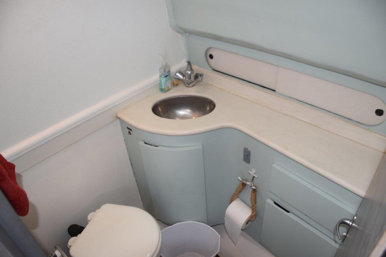 IT'S A WRAP - Blackfin price