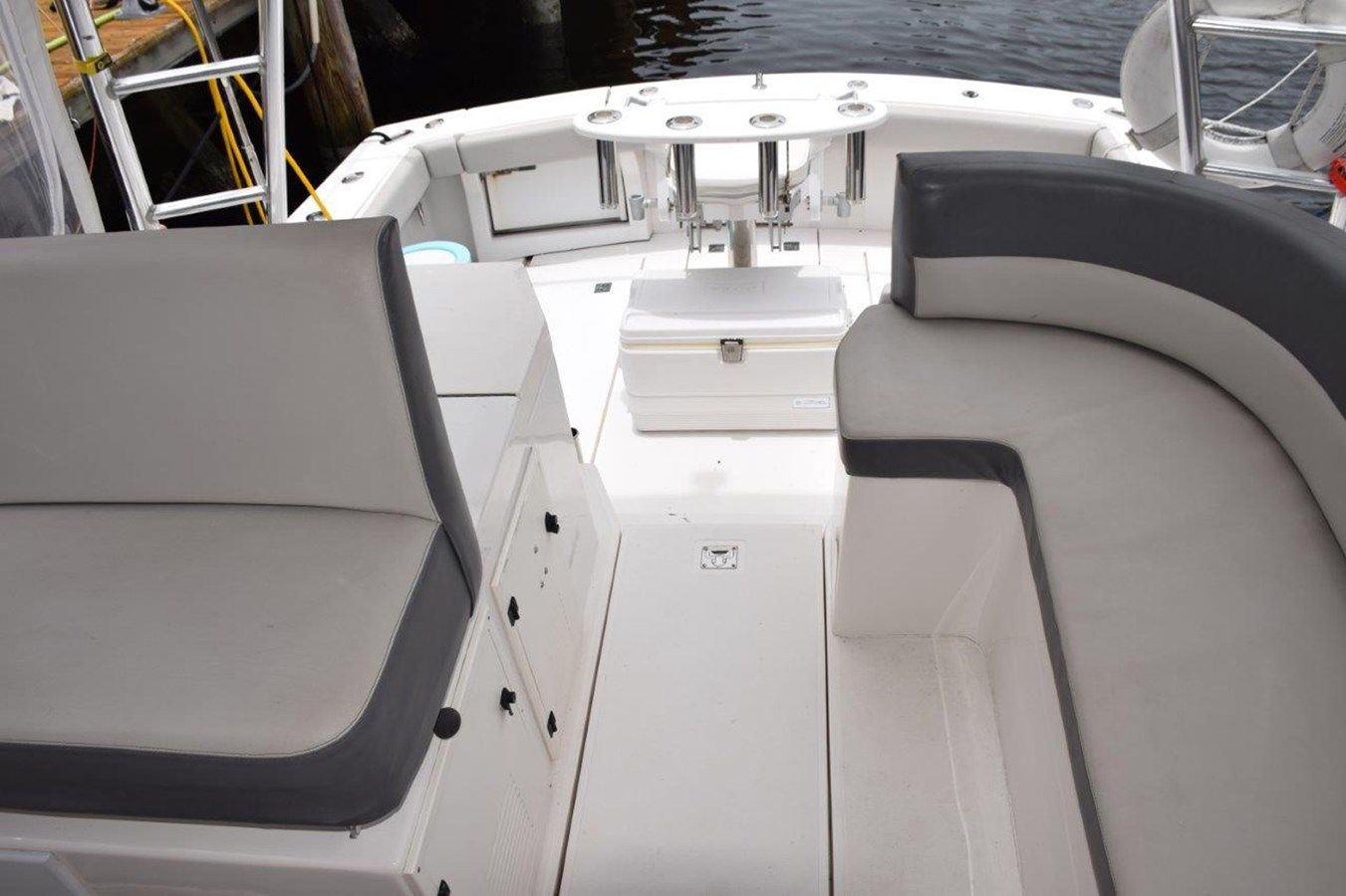 best yacht sales deals IT'S A WRAP - Blackfin