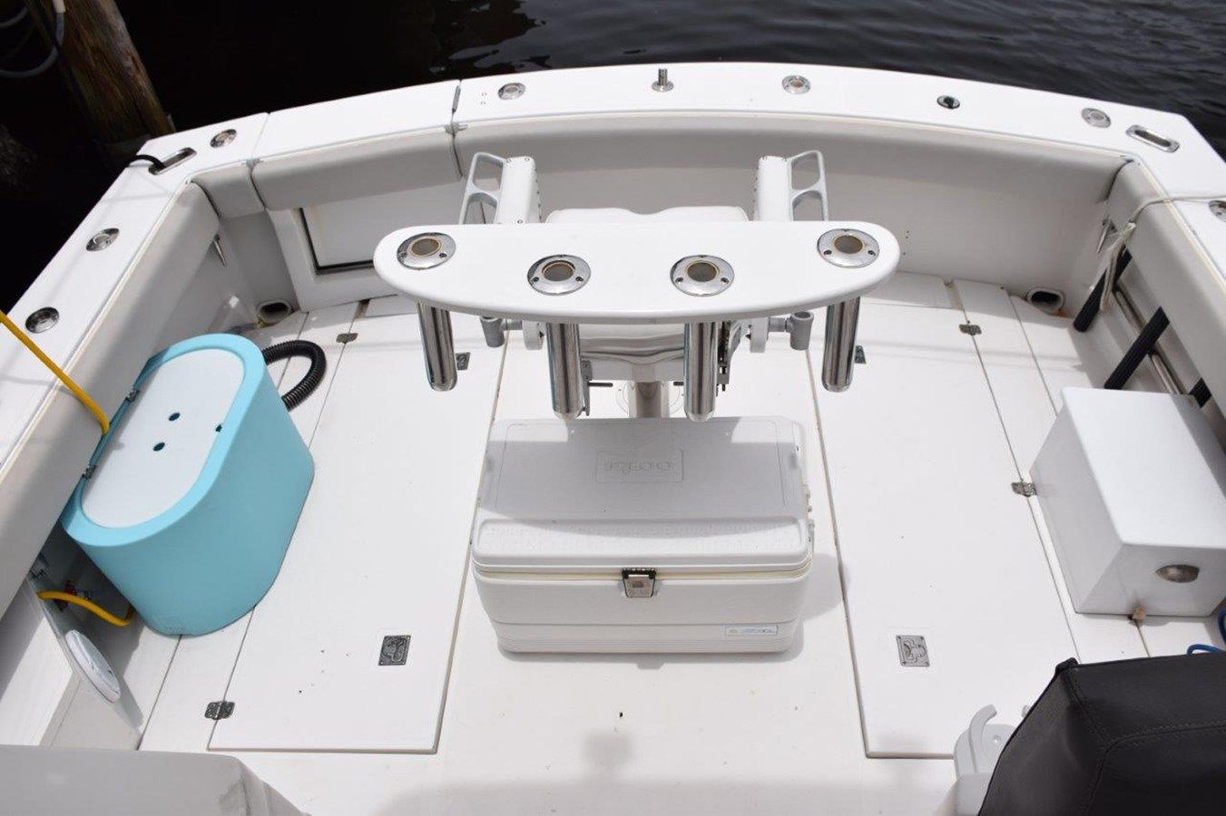 IT'S A WRAP Combi 33