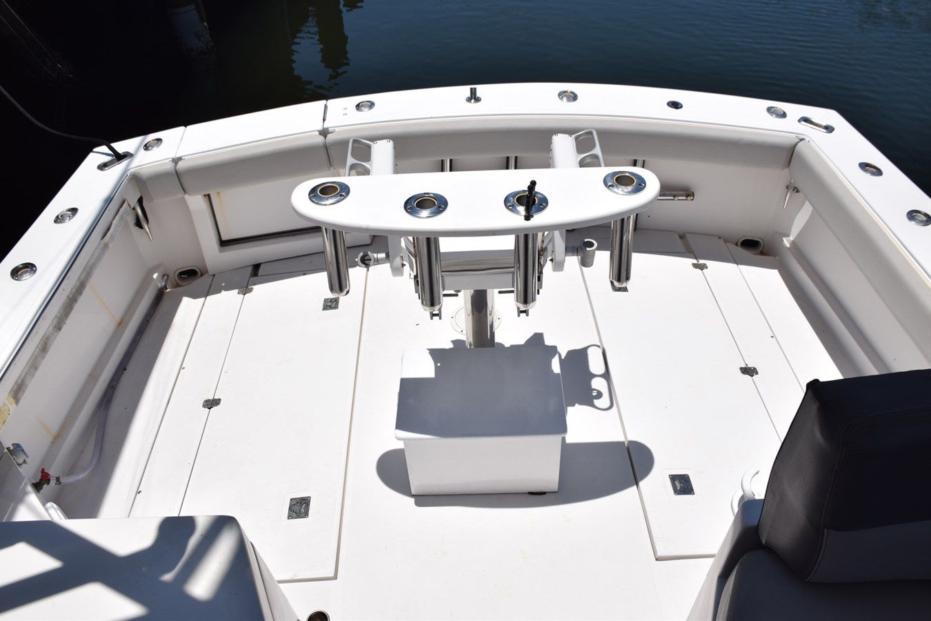 the best price on IT'S A WRAP - Blackfin