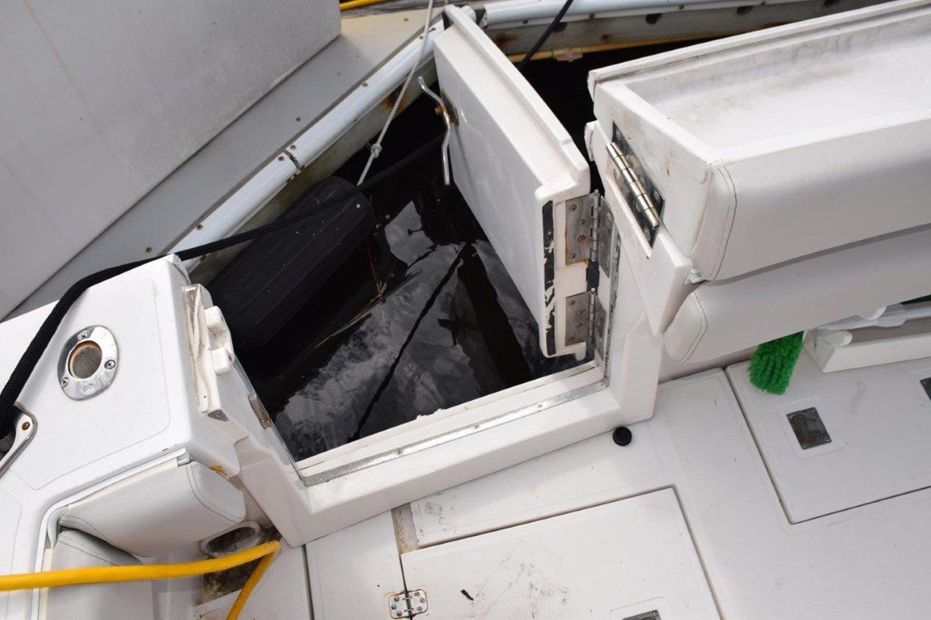 IT'S A WRAP - Blackfin