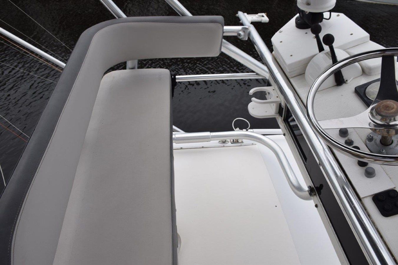 best yacht sales deals IT'S A WRAP - Blackfin