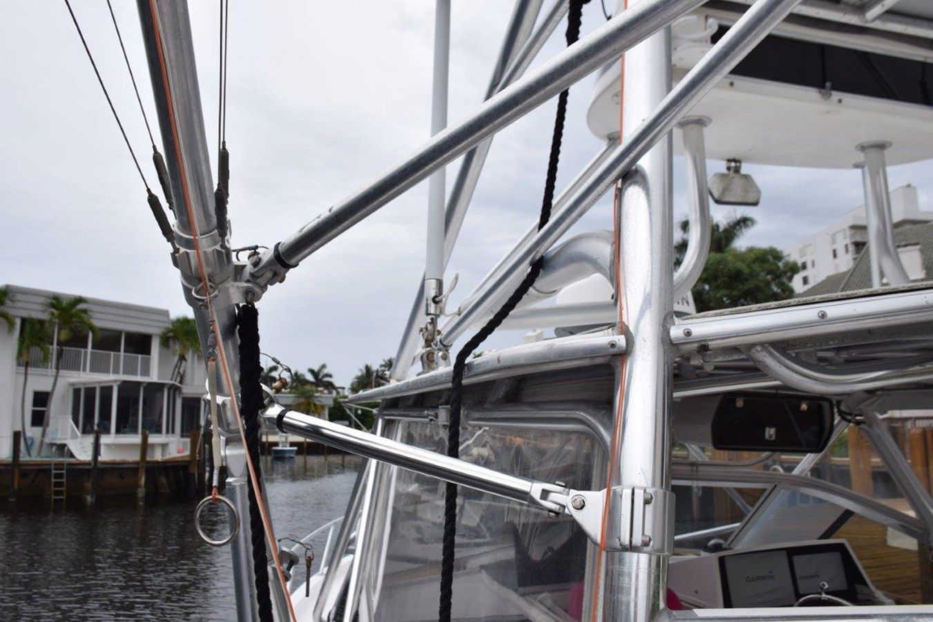 IT'S A WRAP - Blackfin yacht sale