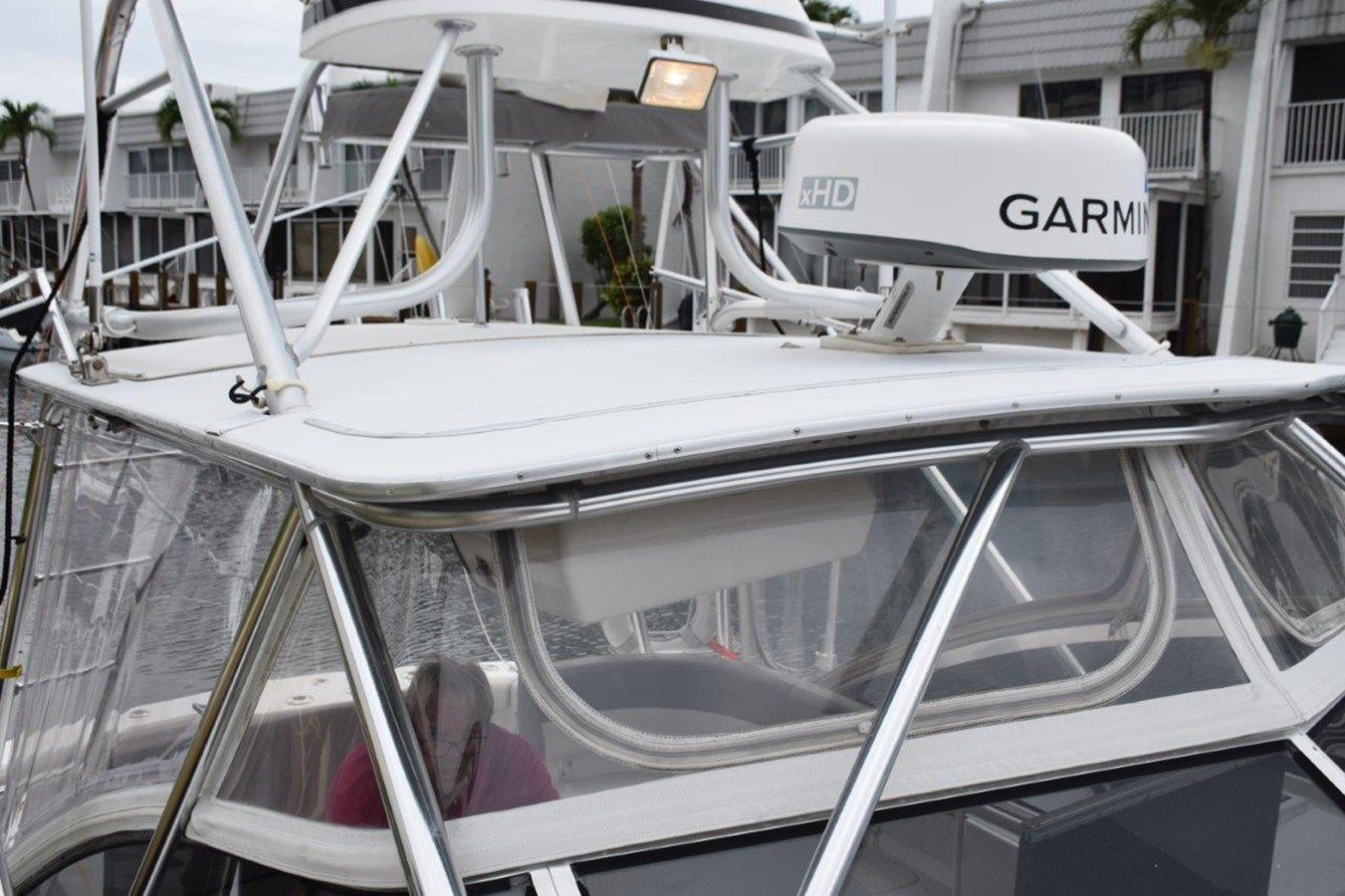 Buy a yacht IT'S A WRAP 1995