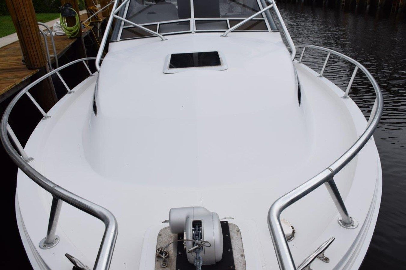 best yacht sales deals IT'S A WRAP