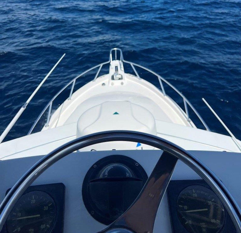 Buy a yacht IT'S A WRAP - Blackfin