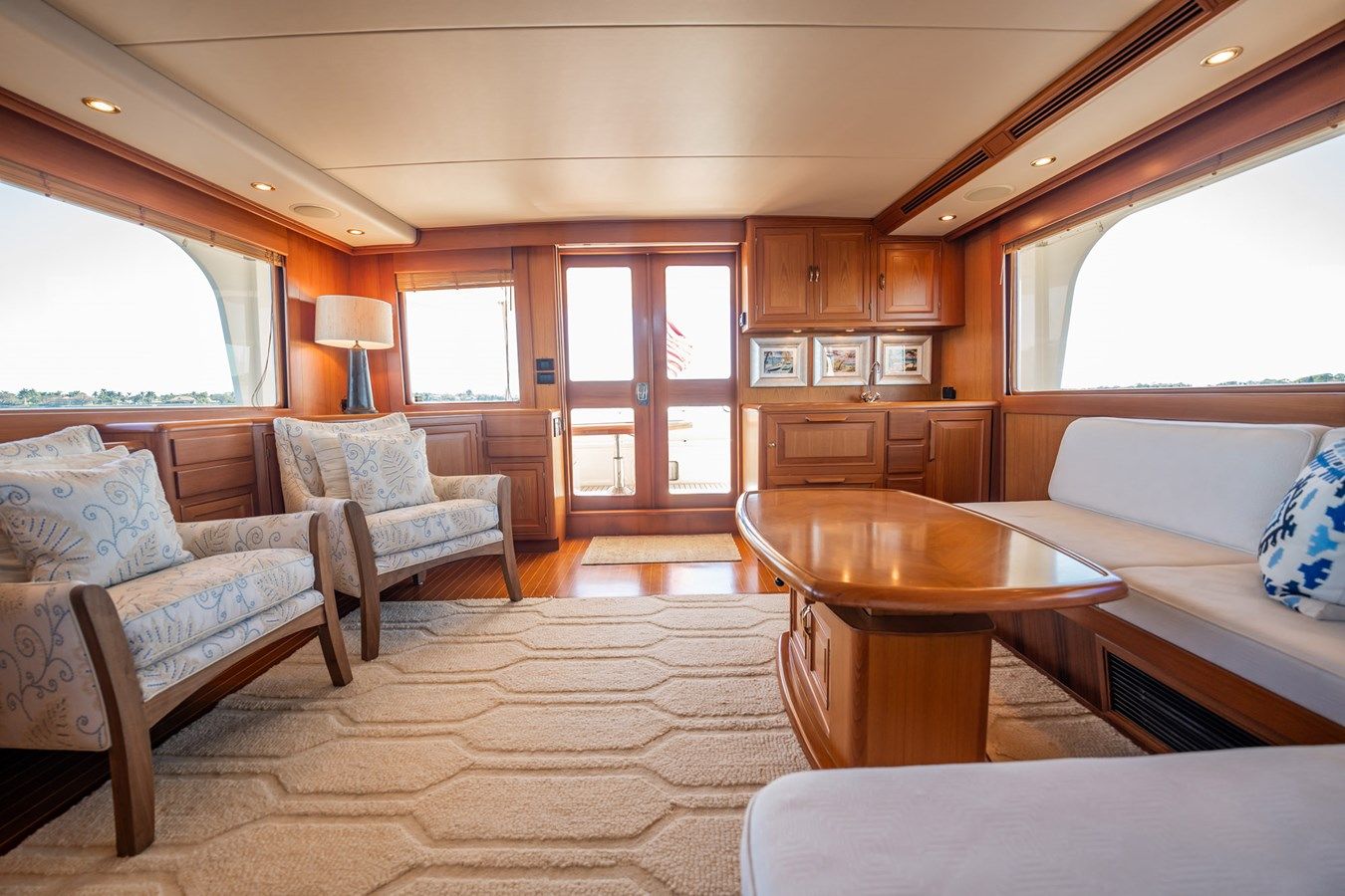 BEBA - FLEMING YACHTS