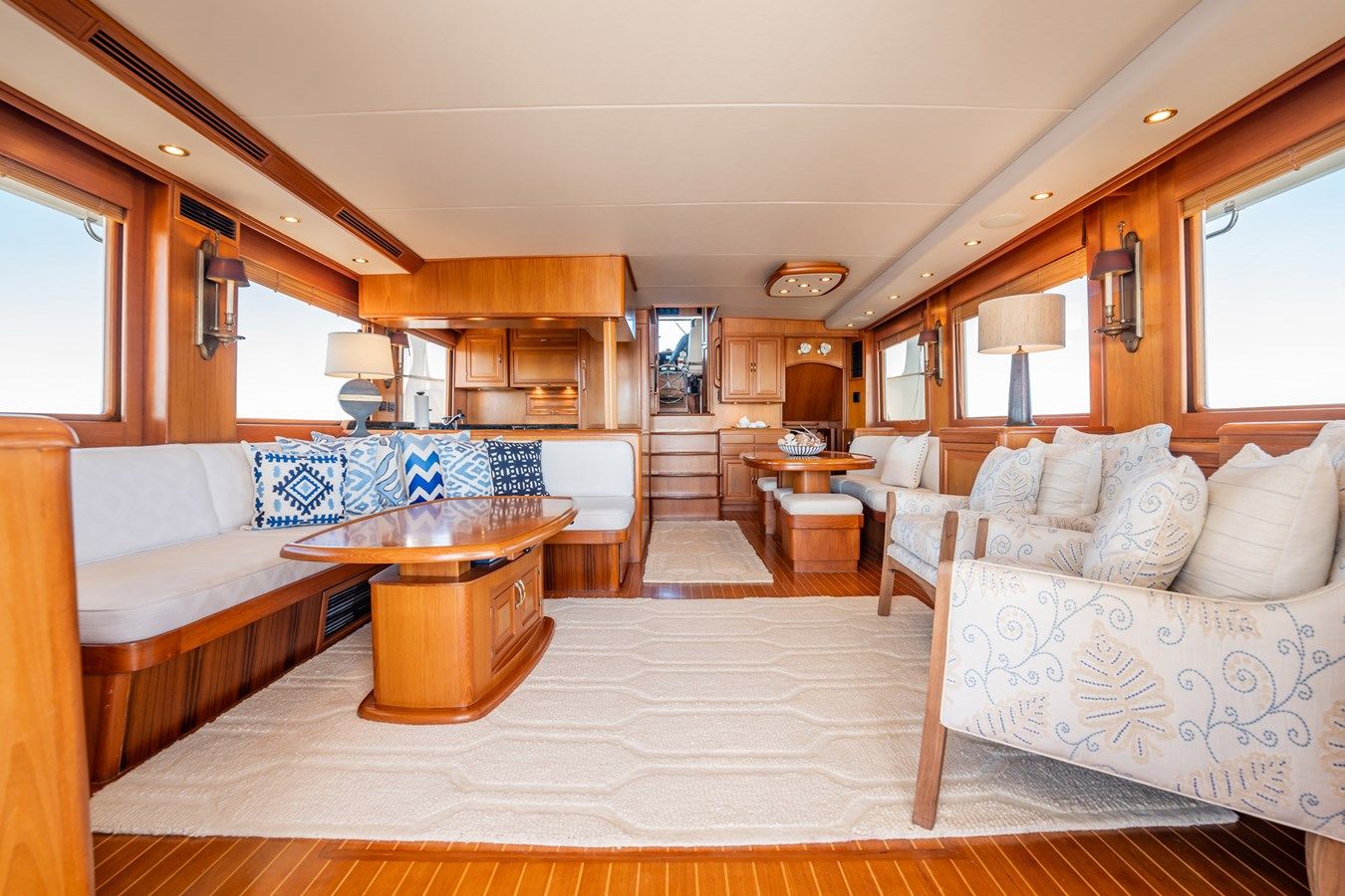BEBA - FLEMING YACHTS price