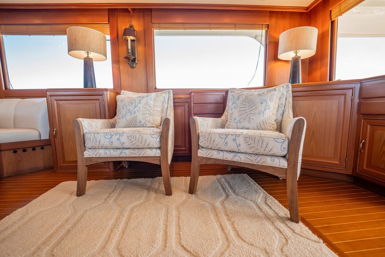 Buy a BEBA 2003 at Shestakov Yacht Sales