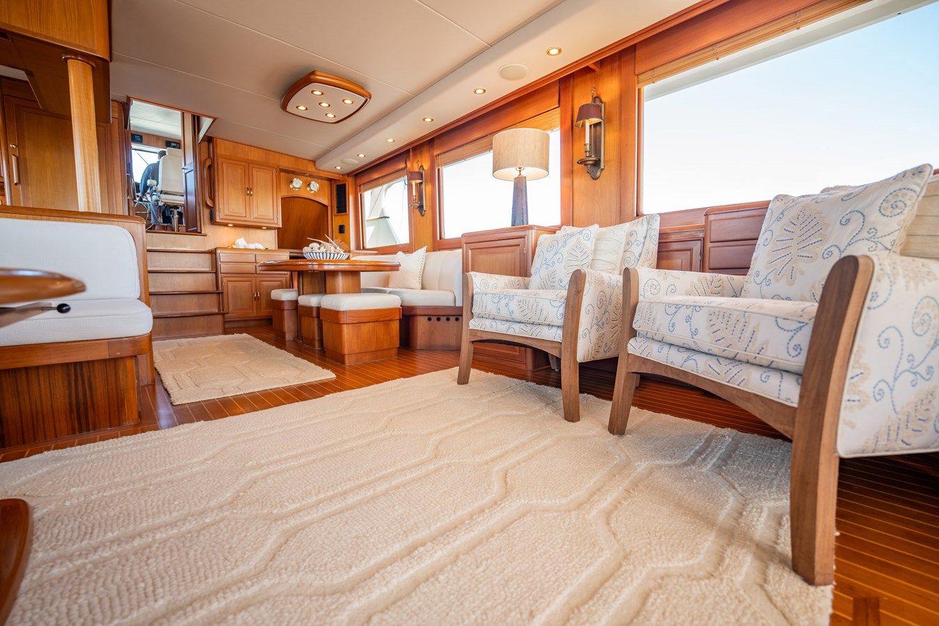 Buy a yacht BEBA 75