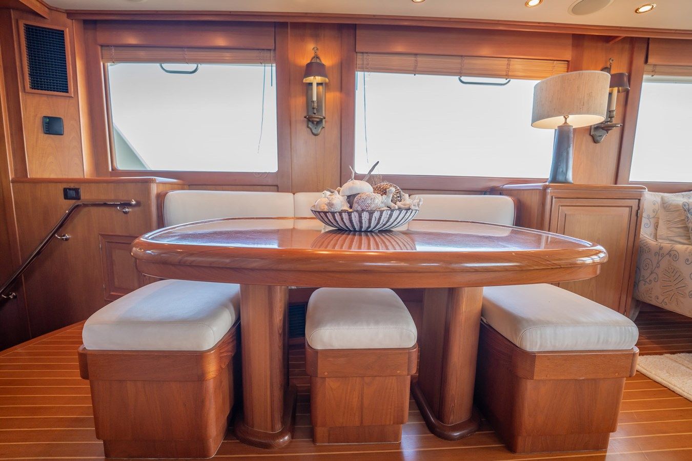 BEBA - FLEMING YACHTS yacht sale