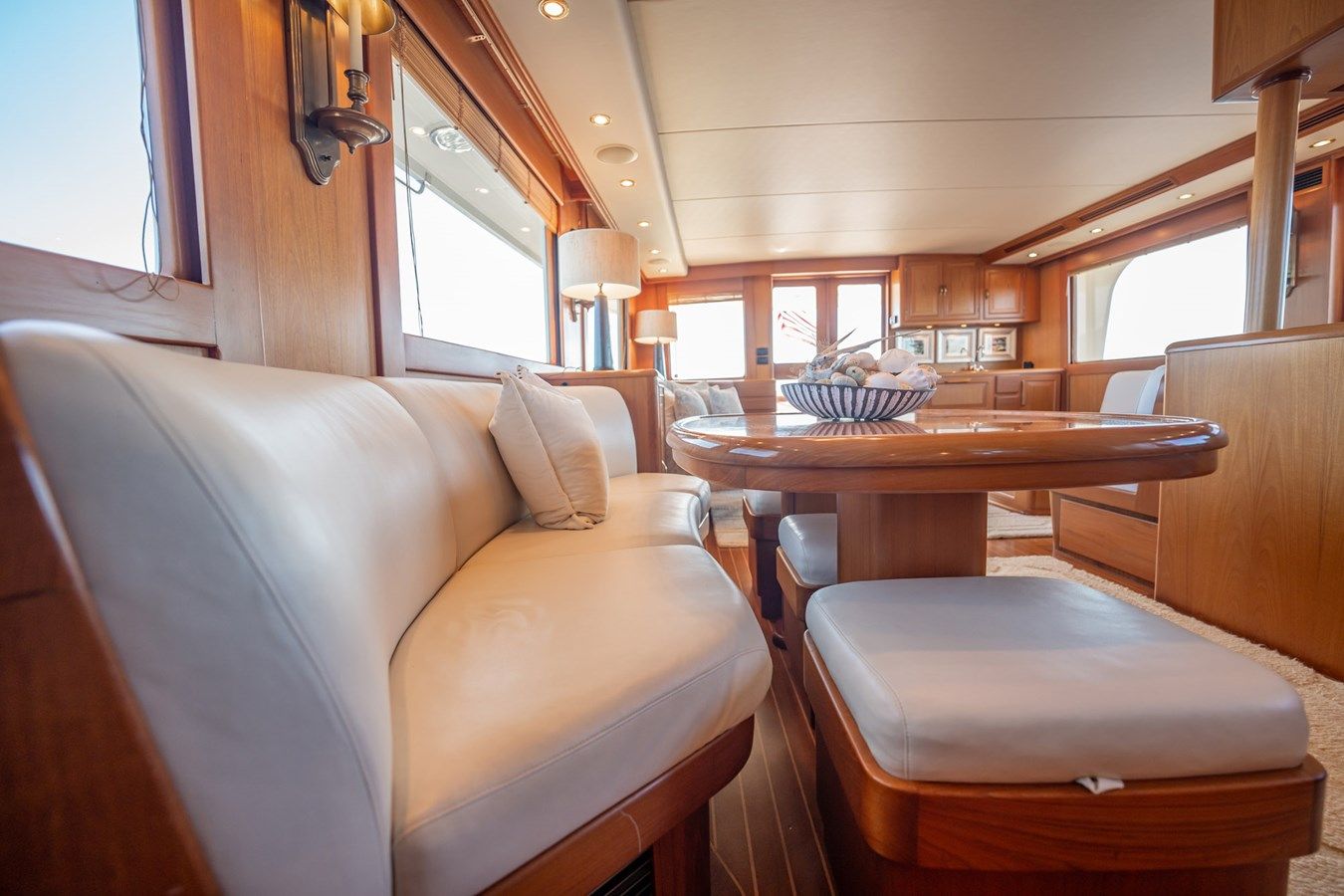best yacht sales deals BEBA 75