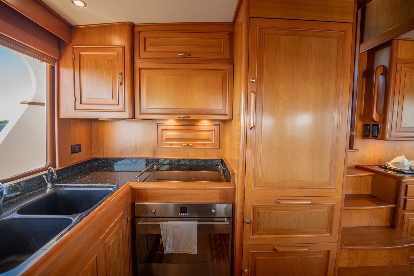 BEBA - FLEMING YACHTS price