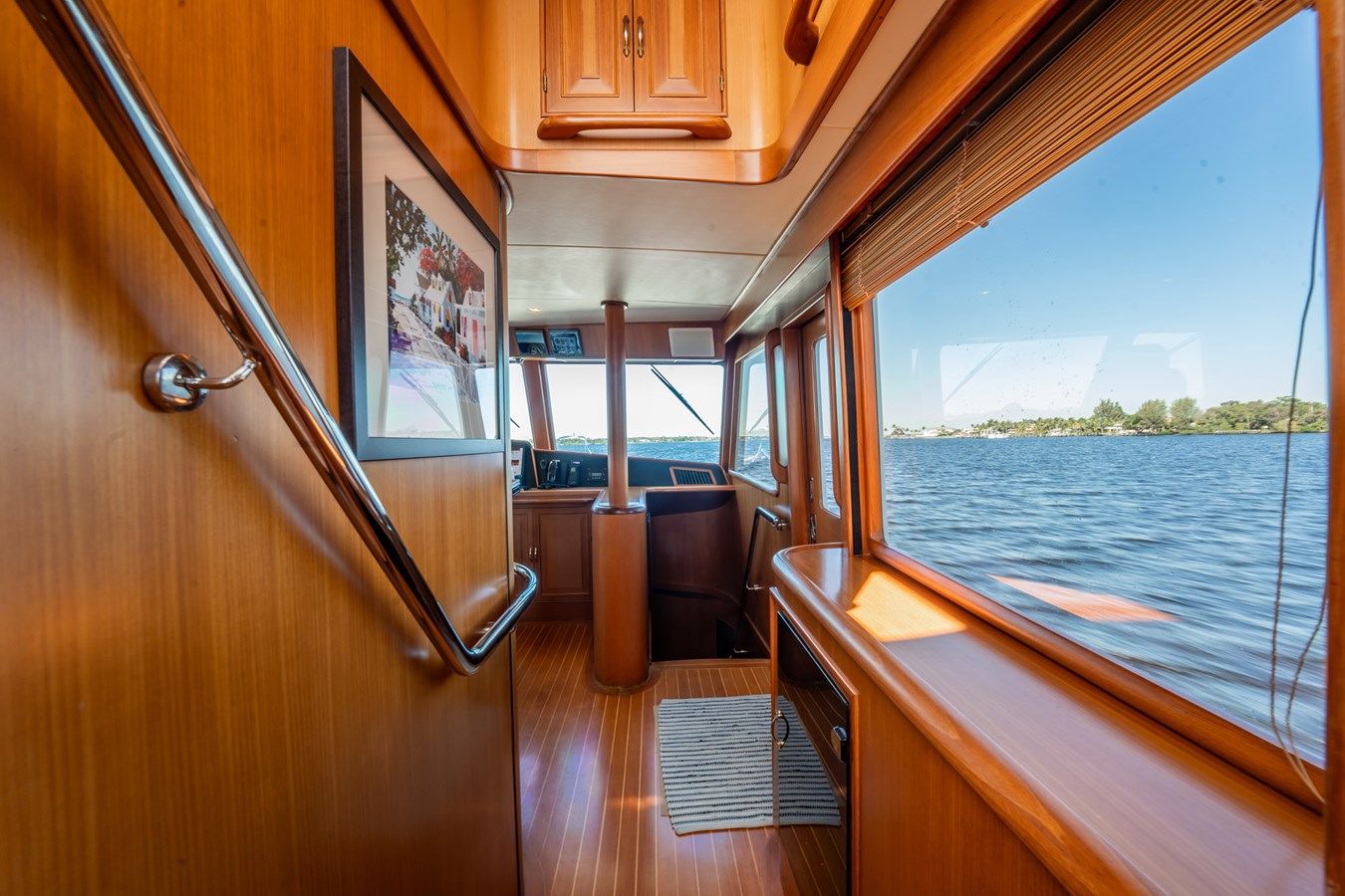 best yacht sales deals BEBA 2003