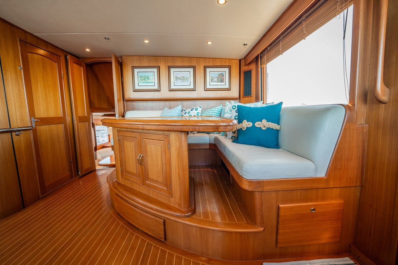 Buy a BEBA - FLEMING YACHTS at Shestakov Yacht Sales
