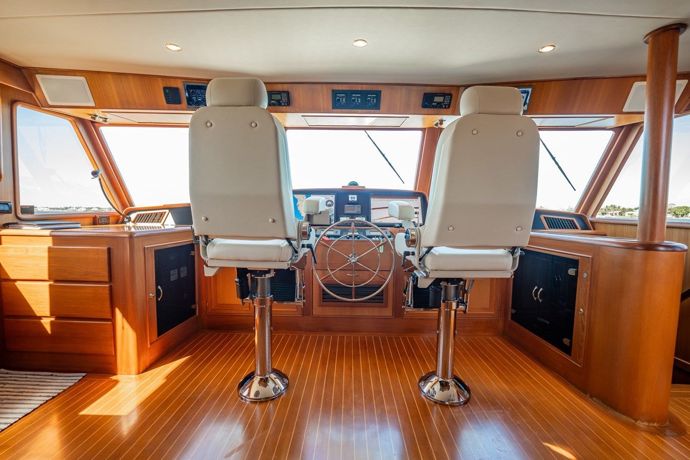 BEBA 75 yacht sale