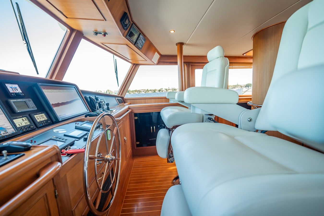the best price on BEBA - FLEMING YACHTS