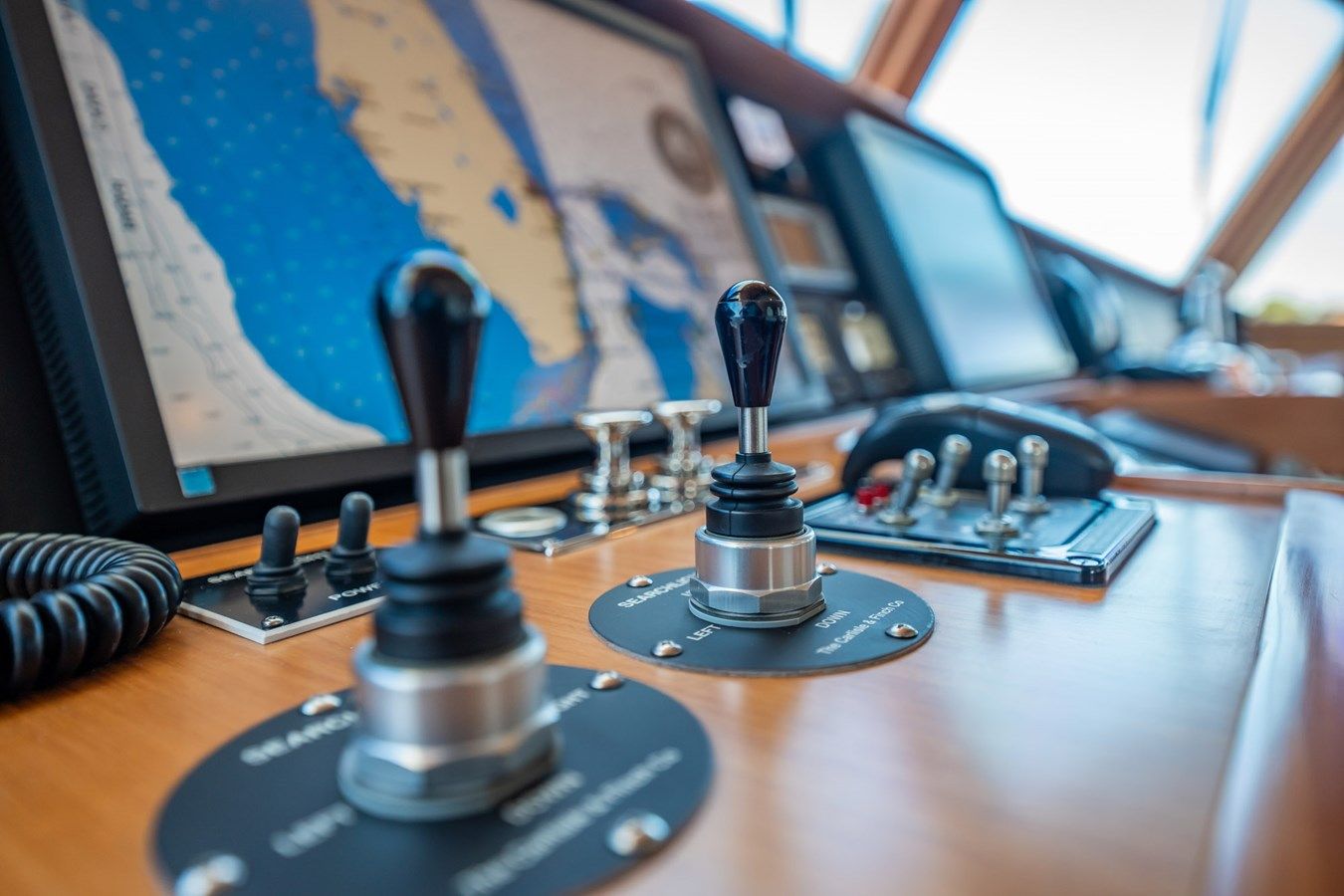 best yacht sales deals BEBA 75