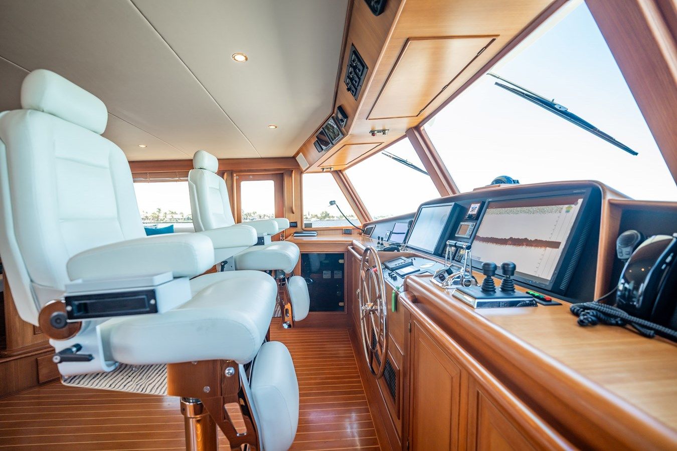 BEBA 2003 yacht sale
