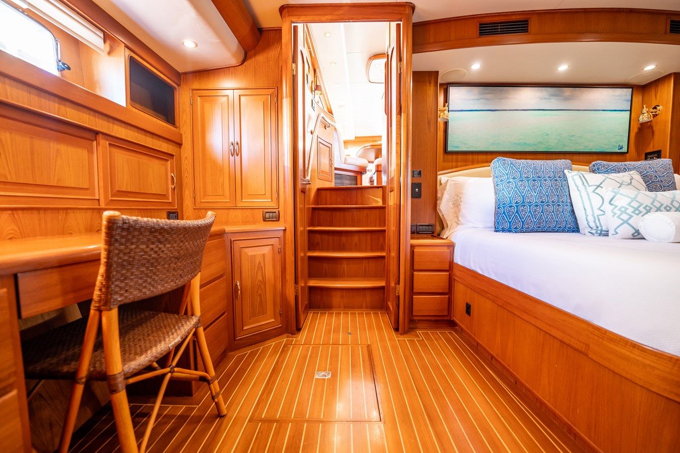 the best price on BEBA - FLEMING YACHTS
