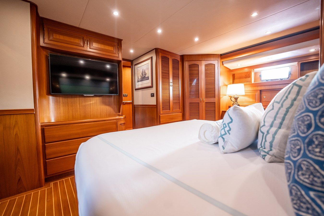Buy a yacht BEBA 2003