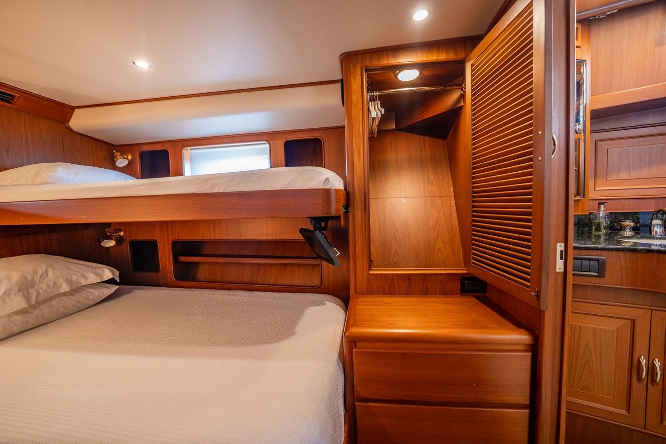 Buy a BEBA - FLEMING YACHTS at Shestakov Yacht Sales