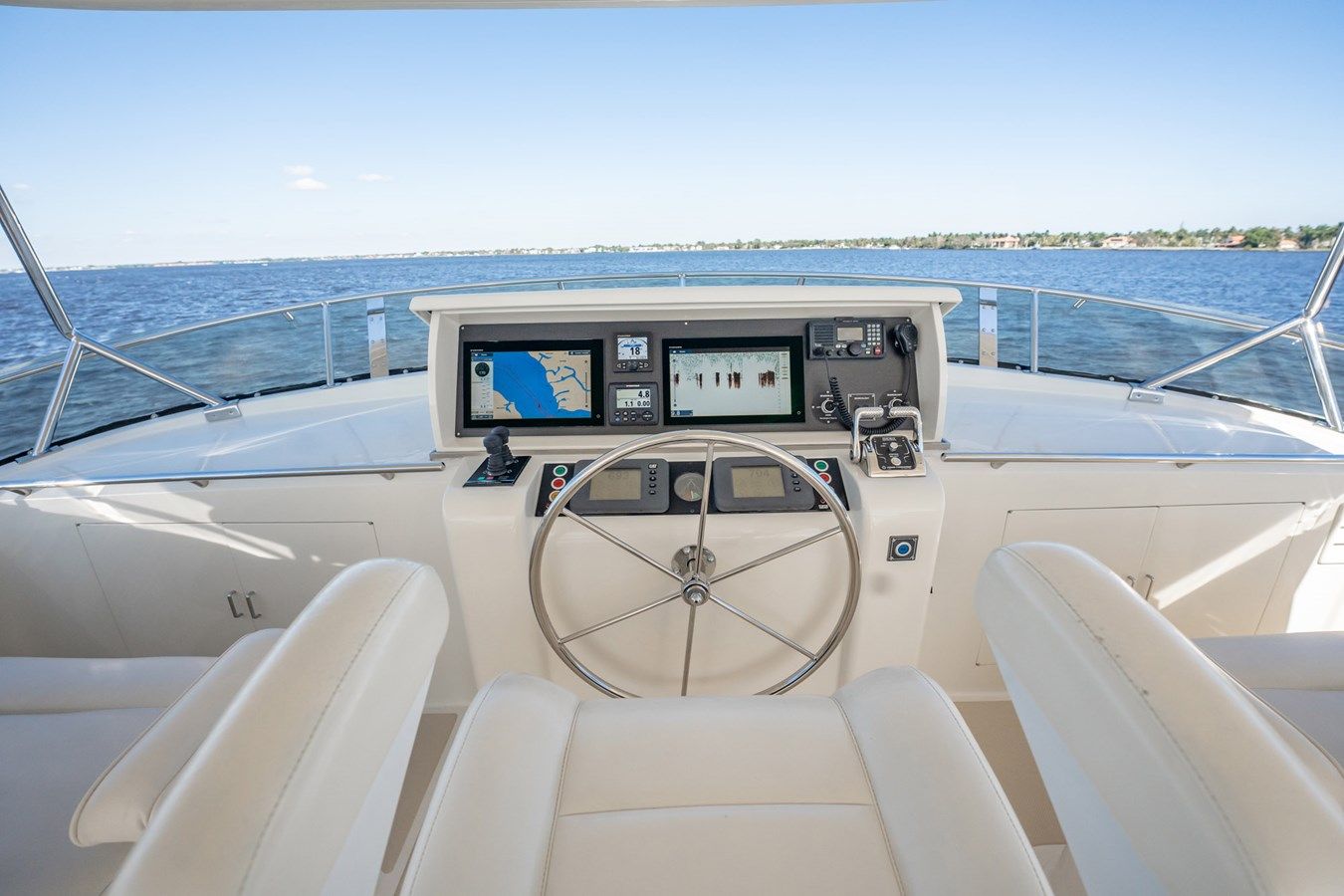 BEBA 2003 yacht sale