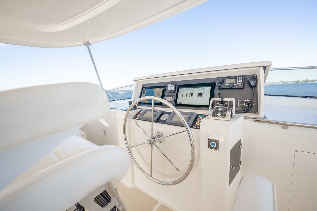Buy a yacht BEBA 75