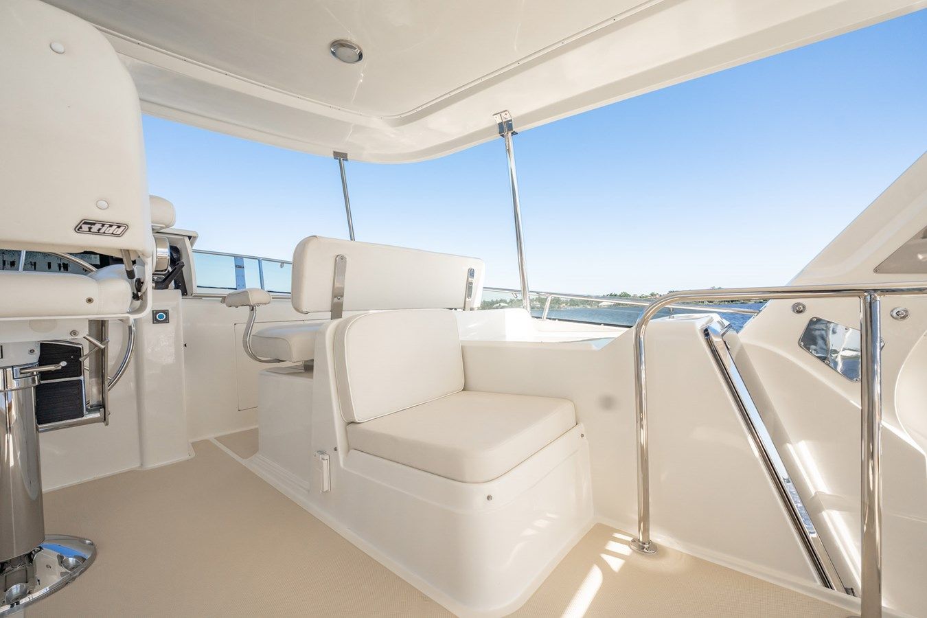 BEBA - FLEMING YACHTS