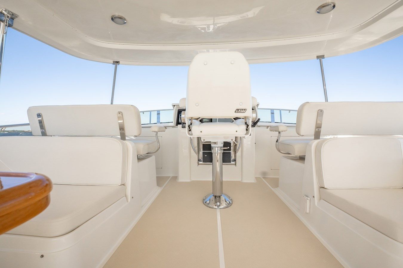 BEBA 75 yacht sale