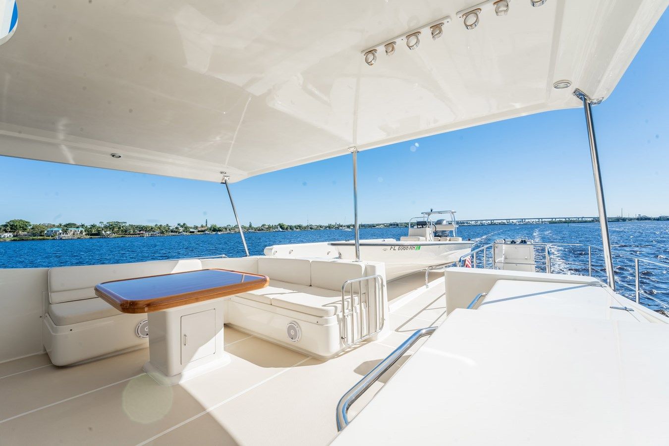 BEBA - FLEMING YACHTS yacht sale