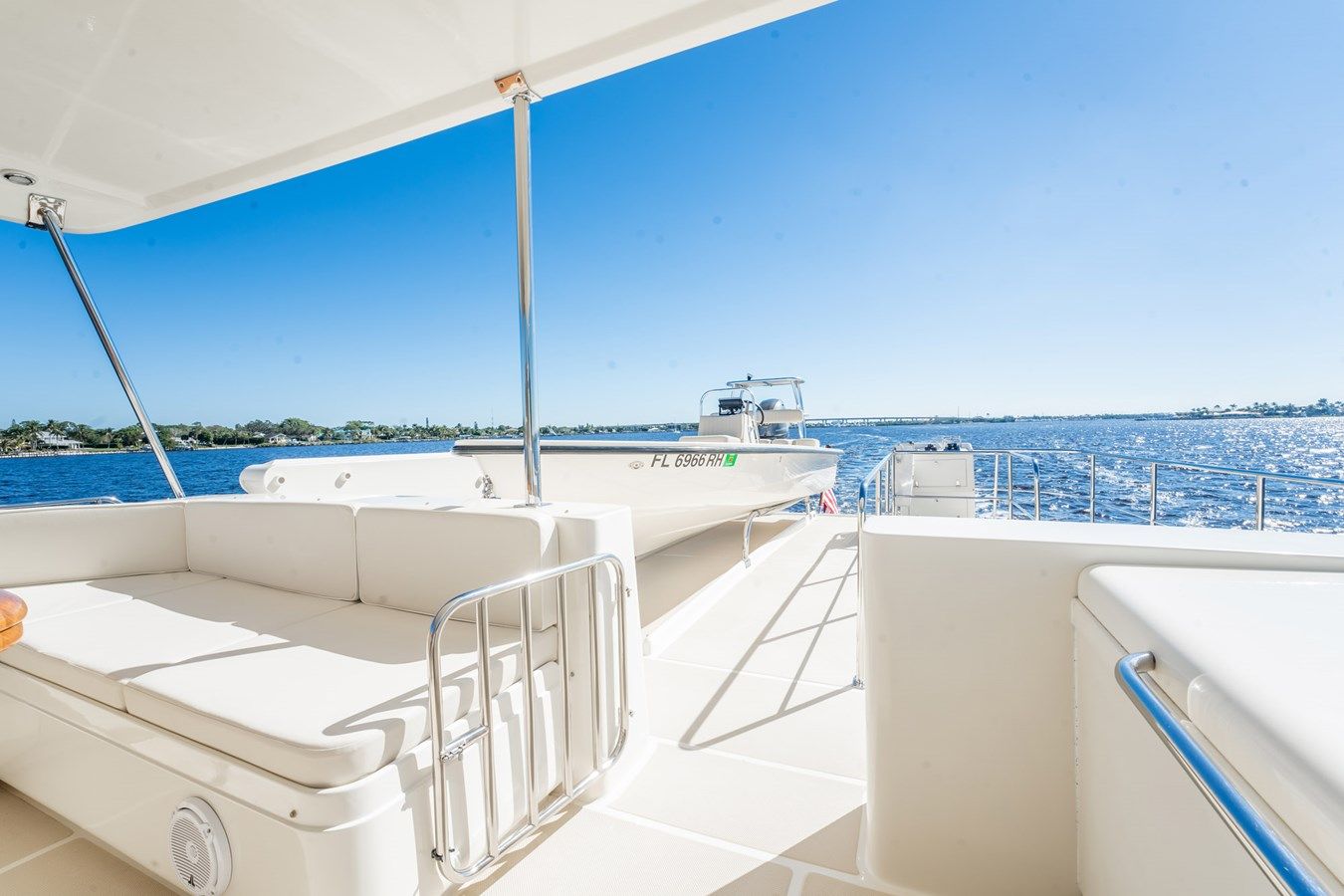 BEBA - FLEMING YACHTS
