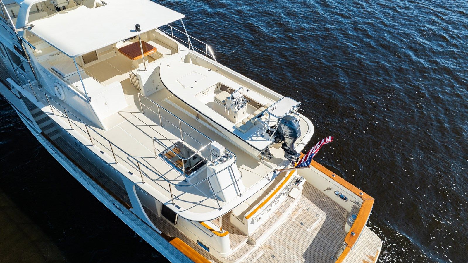 Buy a yacht BEBA 75