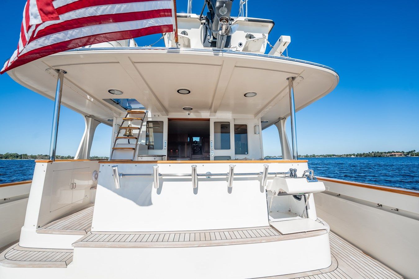 BEBA - FLEMING YACHTS price
