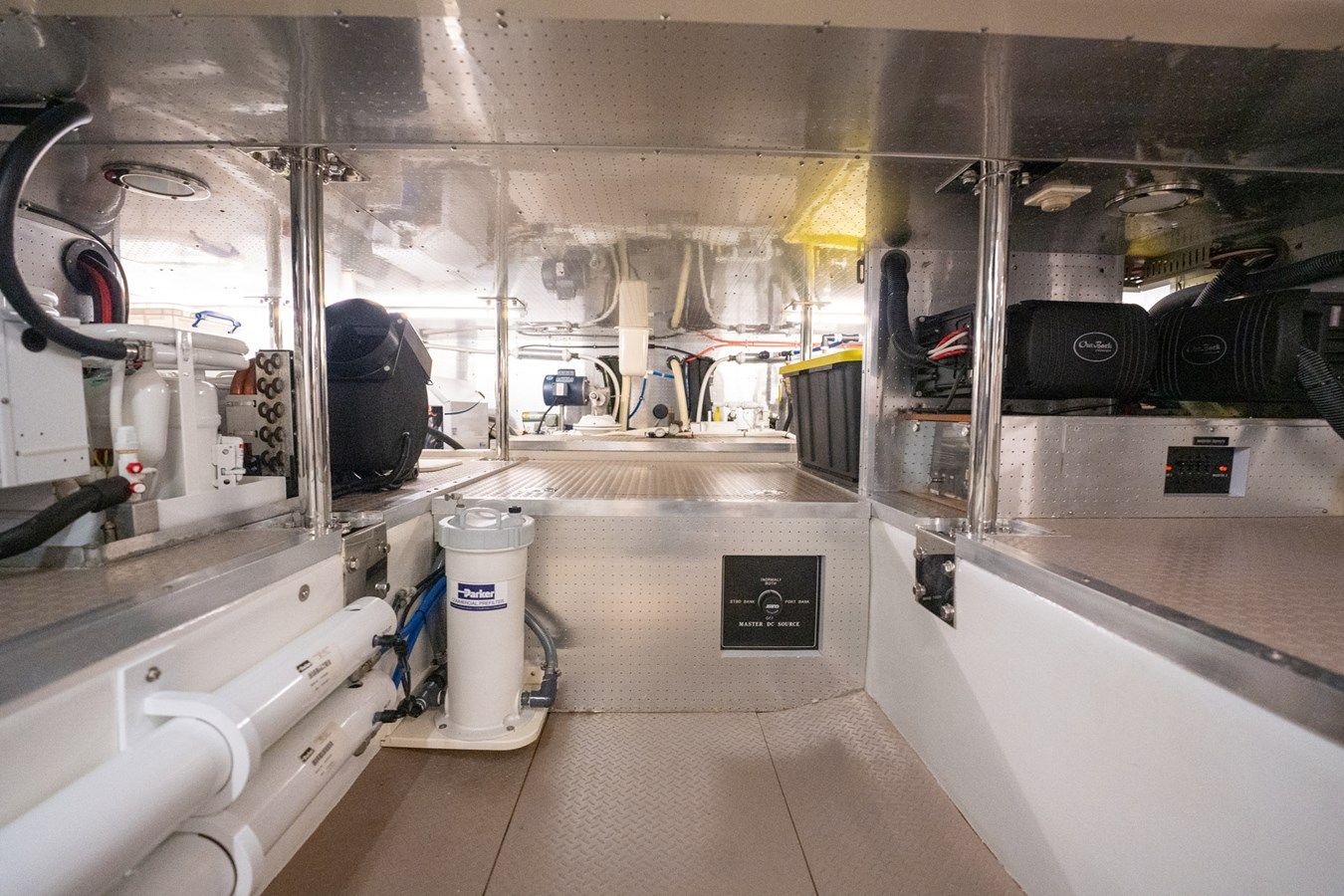 best yacht sales deals BEBA 2003