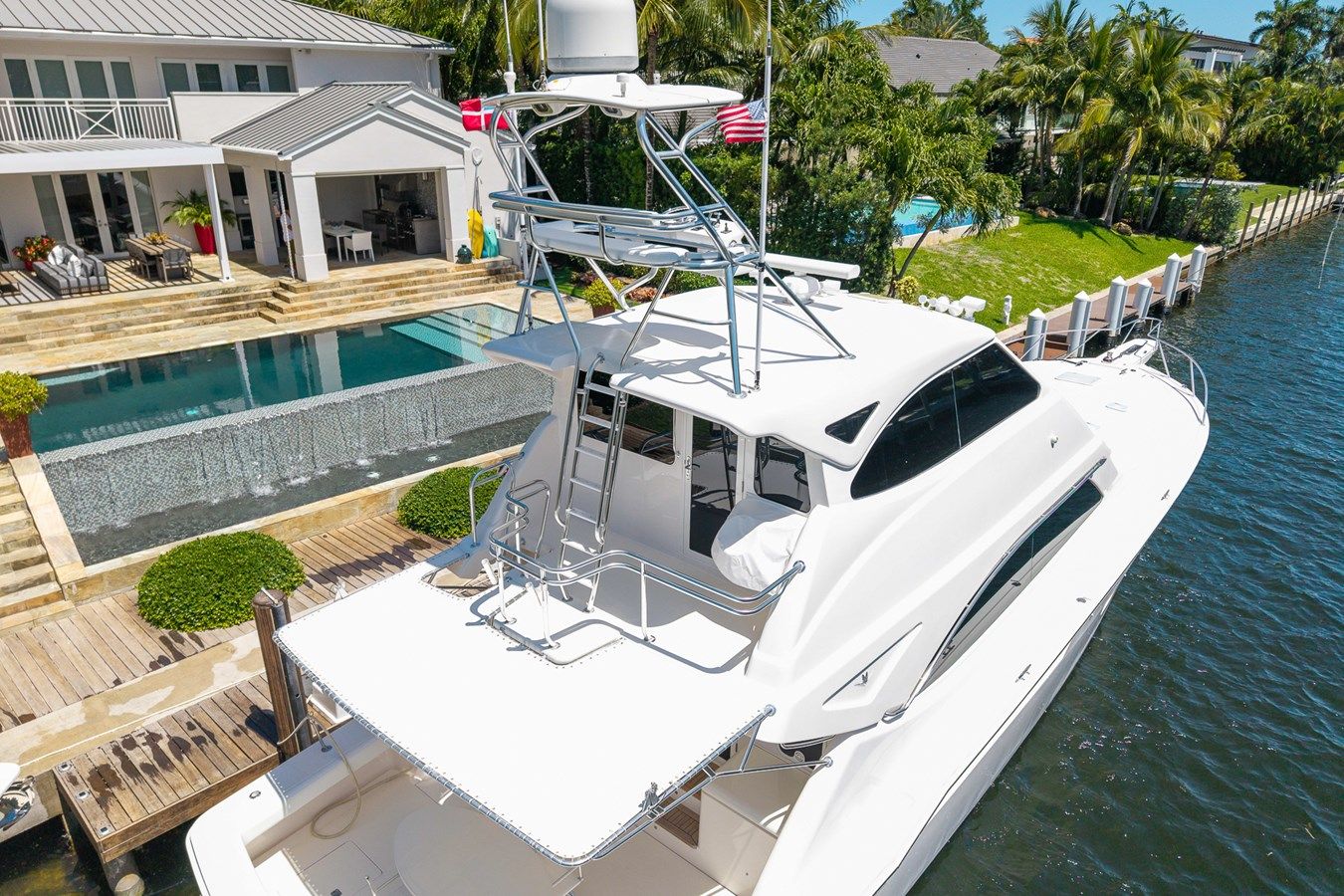 Buy a SINPRISA 2010 at Shestakov Yacht Sales