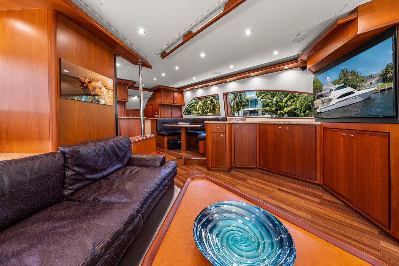 SINPRISA - Bertram Yacht price