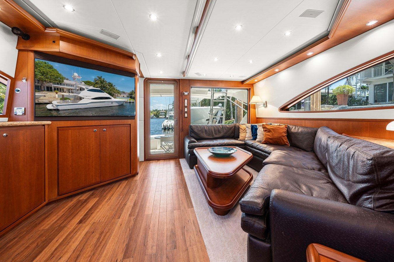 Buy a SINPRISA - Bertram Yacht at Shestakov Yacht Sales