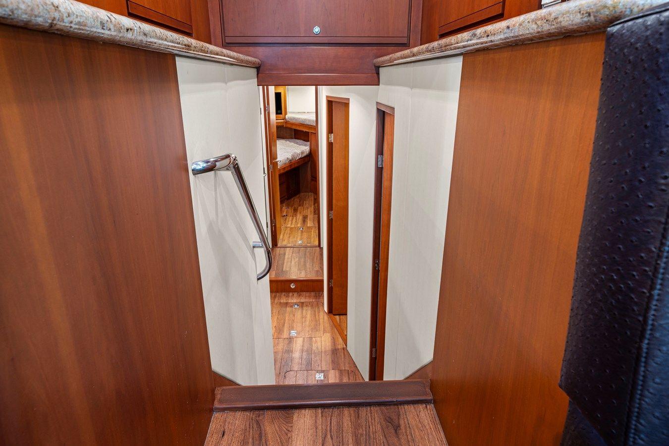 Buy a SINPRISA - Bertram Yacht at Shestakov Yacht Sales