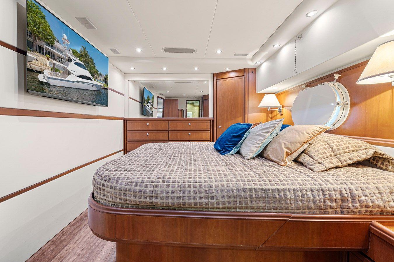 Buy a yacht SINPRISA